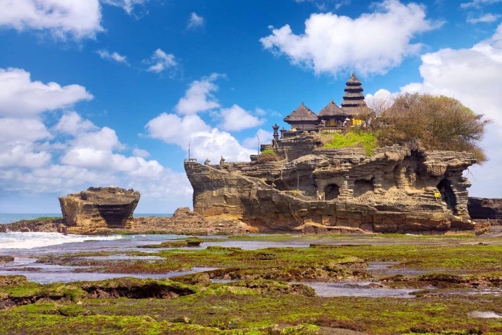 Bali Enchanting Island Discovery: A Gentle 5-Day Cultural and Coastal Escape photo 1