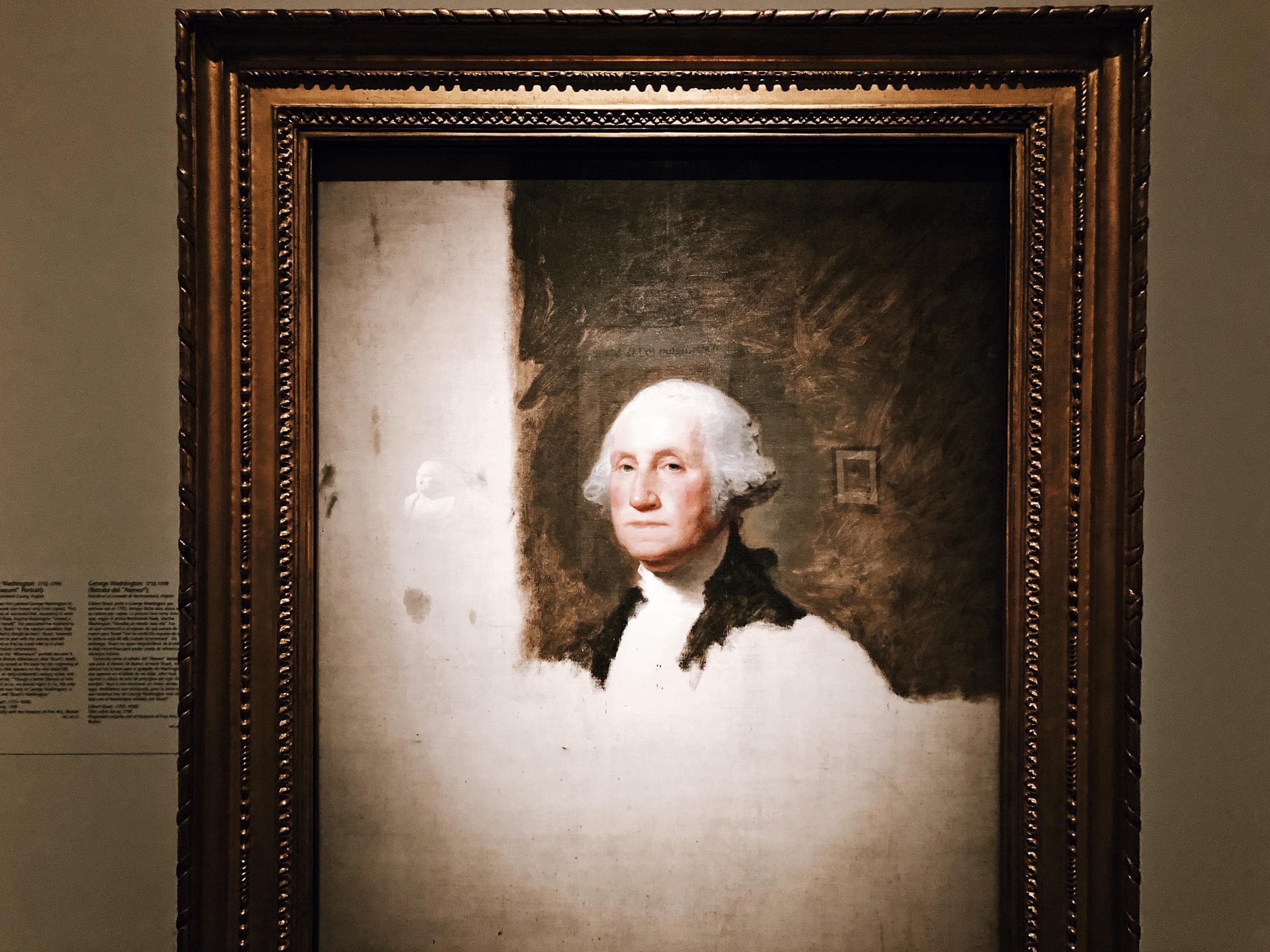 Inside Washington’s Smithsonian National Portrait Gallery & American Art Museum: A Private Tour Experience