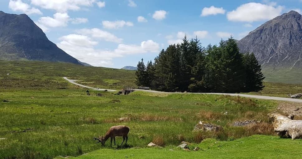 Outdoor Adventure & Cultural Tour with Highland Experience Tours