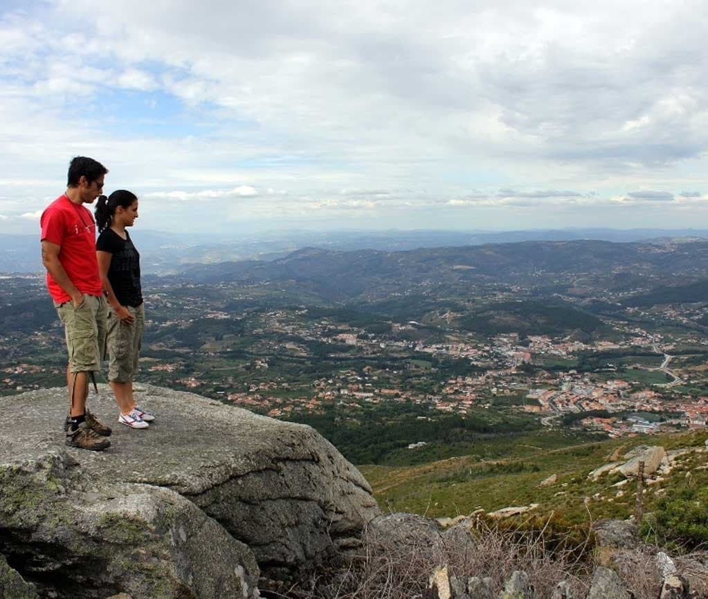 Land Adventures with Naturimont in Douro Valley