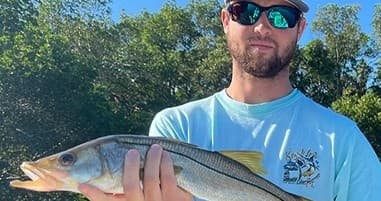Fin & Feather Inshore Fishing Charters fleet
