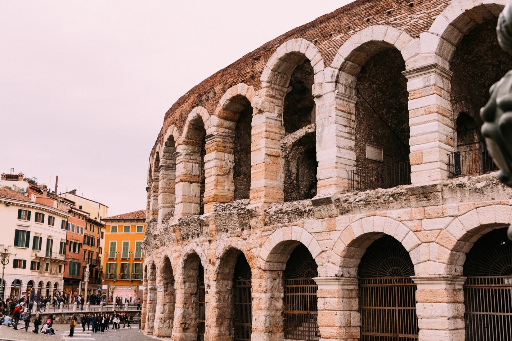 Venice & Verona Journeys with Keys of Italy