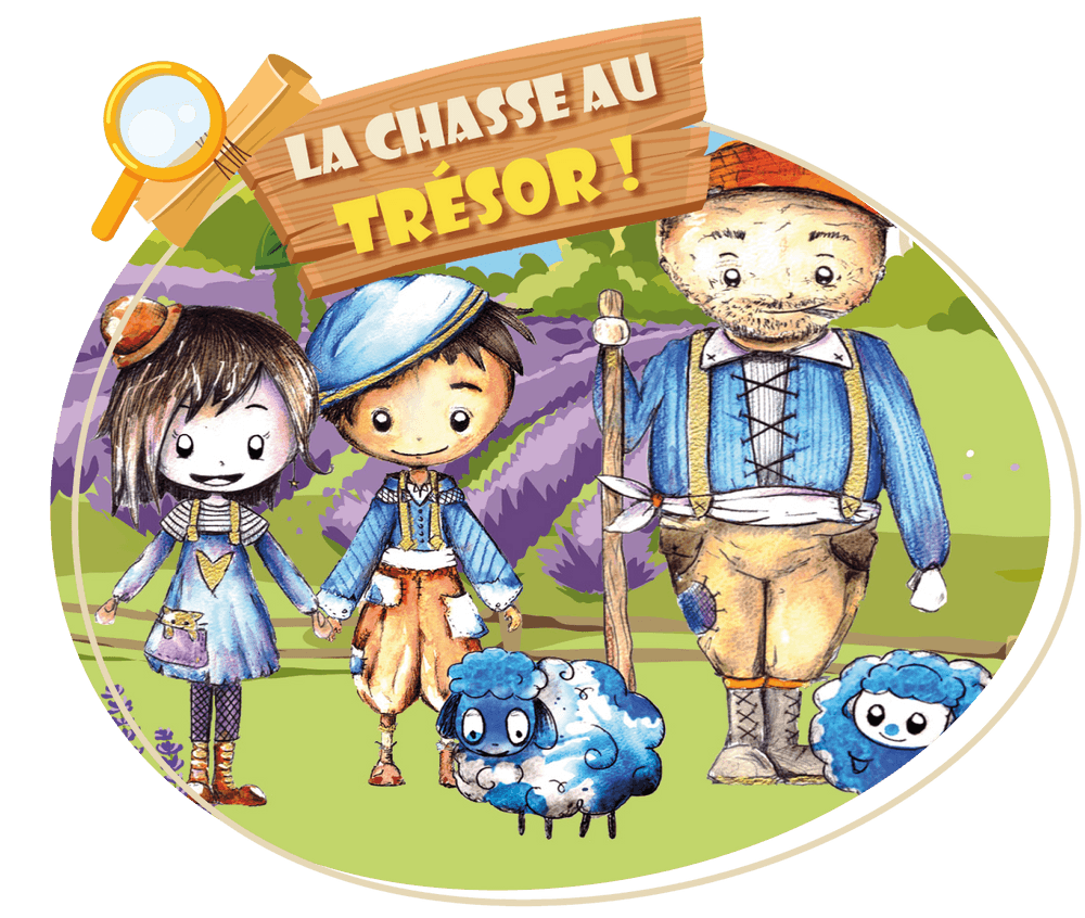 Chasse Au Trésor: Family Treasure Hunt Around Saint-Remèze, Ardèche