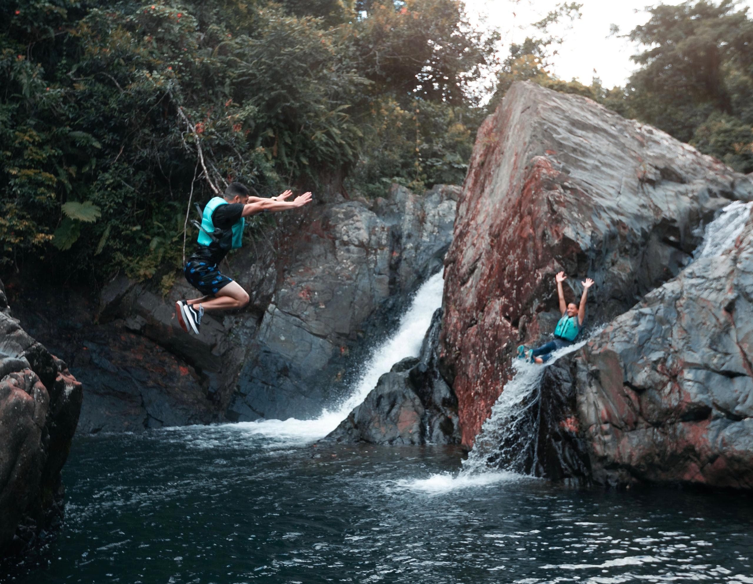Explore El Yunque & Bio Bay in Puerto Rico Adventure Tour