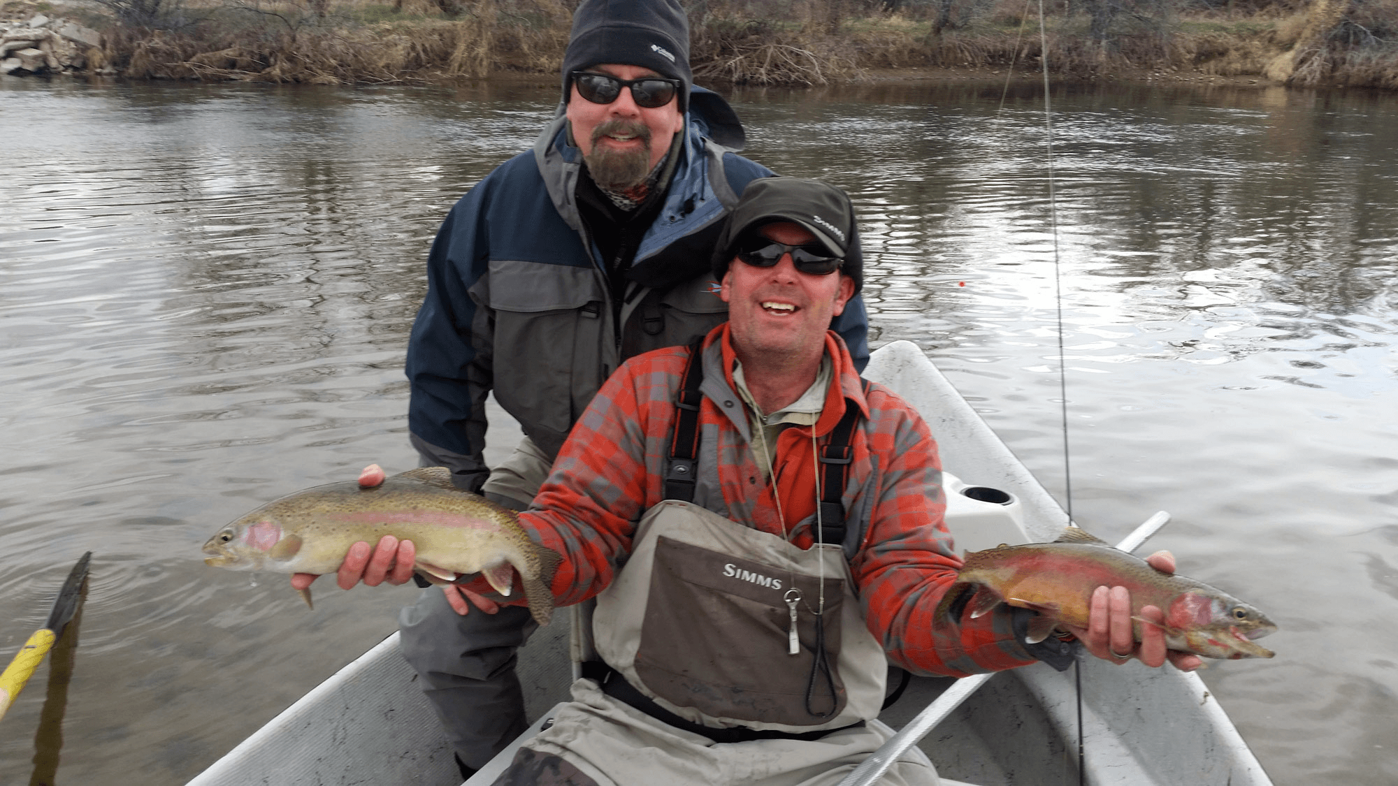 Big Horn River • 2 Day Trip photo 1