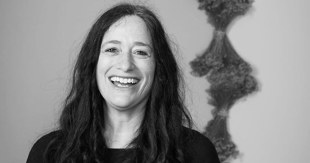 Online Studio Visit with Mira Burack in Santa Fe