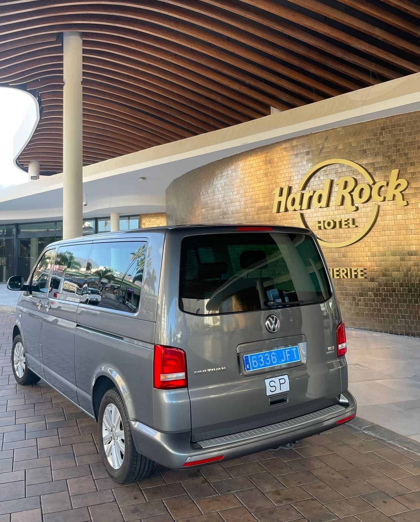 Tenerife Airport Transfers - Seamless Travel Experience