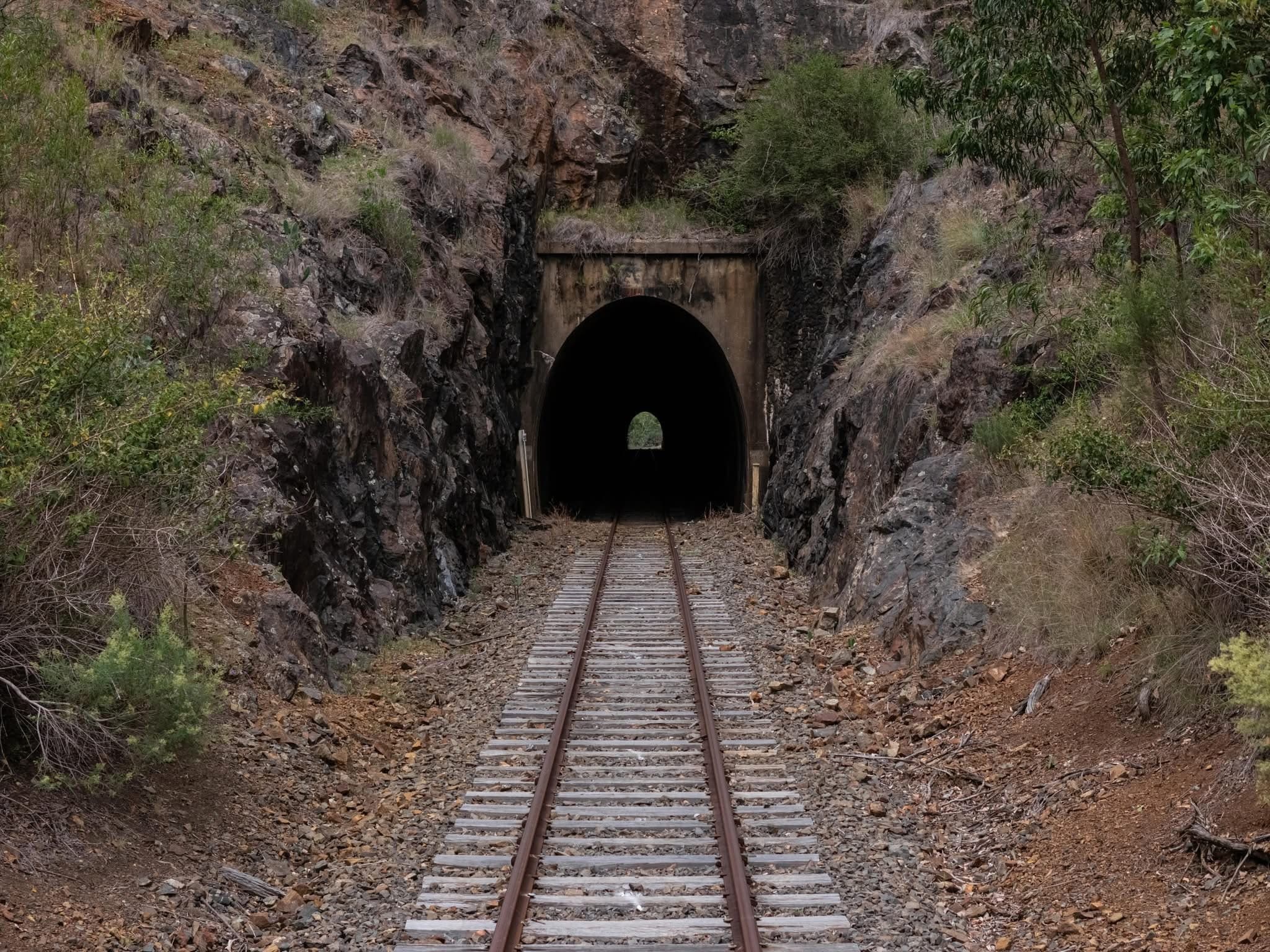 Heritage Rail to the Granite Belt: Downs Explorer Warwick to Ballandean Day Trip photo 3