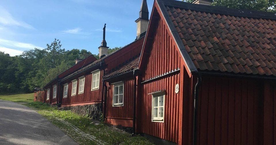 City Tours & Sightseeing with Sweden History Tours in Stockholm