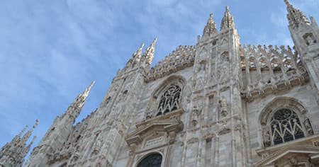Guided Tours at Milan's Duomo Cathedral Experience
