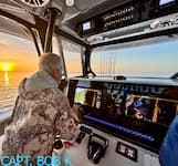 Trophy Tuna Runs: Deep-Sea Fishing Off Venice with Captain Bobby Kenney photo 2