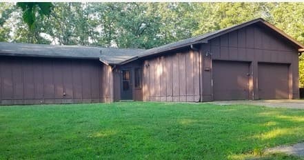 Spacious Cabin Stays with Washington State Park Concessions
