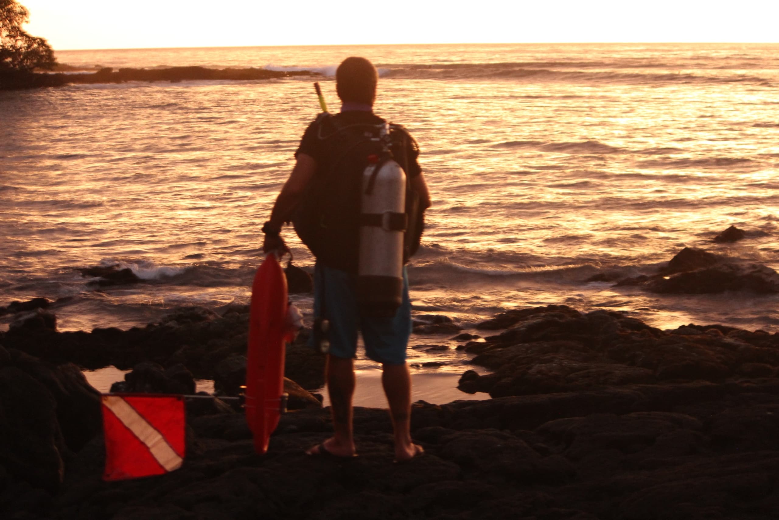 Scuba Diving in Kona Shore Divers: Unlock Your Deep-Sea Potential
