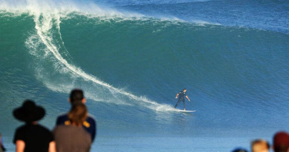 Master Your Surf Skills with Advanced Coaching at Palm Beach Queensland