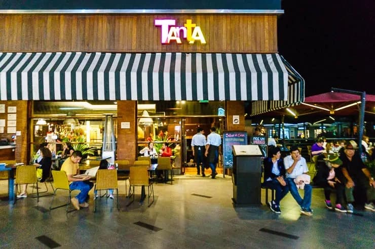 VIP Food Walk in Lima: Private Tasting Tour Through the Historic Center