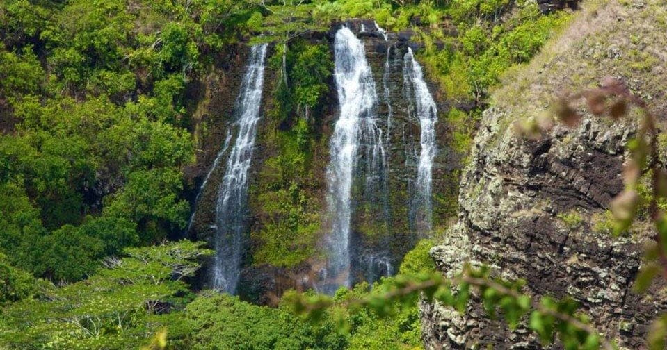 Luxury Private Tour of Kauai with Kauai Luxury Transportation