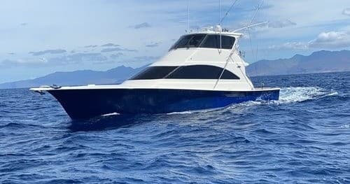 Private Charters | Private in Kapolei, Hawaii