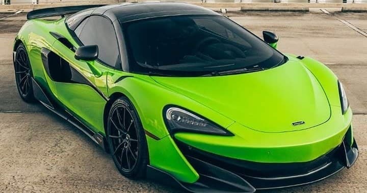 Supercar Rental at Sharp Exotics: Feel the Power in Your Hands