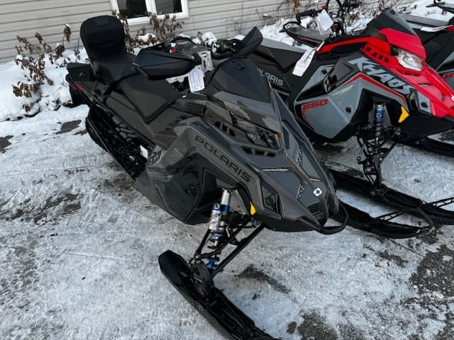 650 SB ASSAULT 146 2UP photo 1