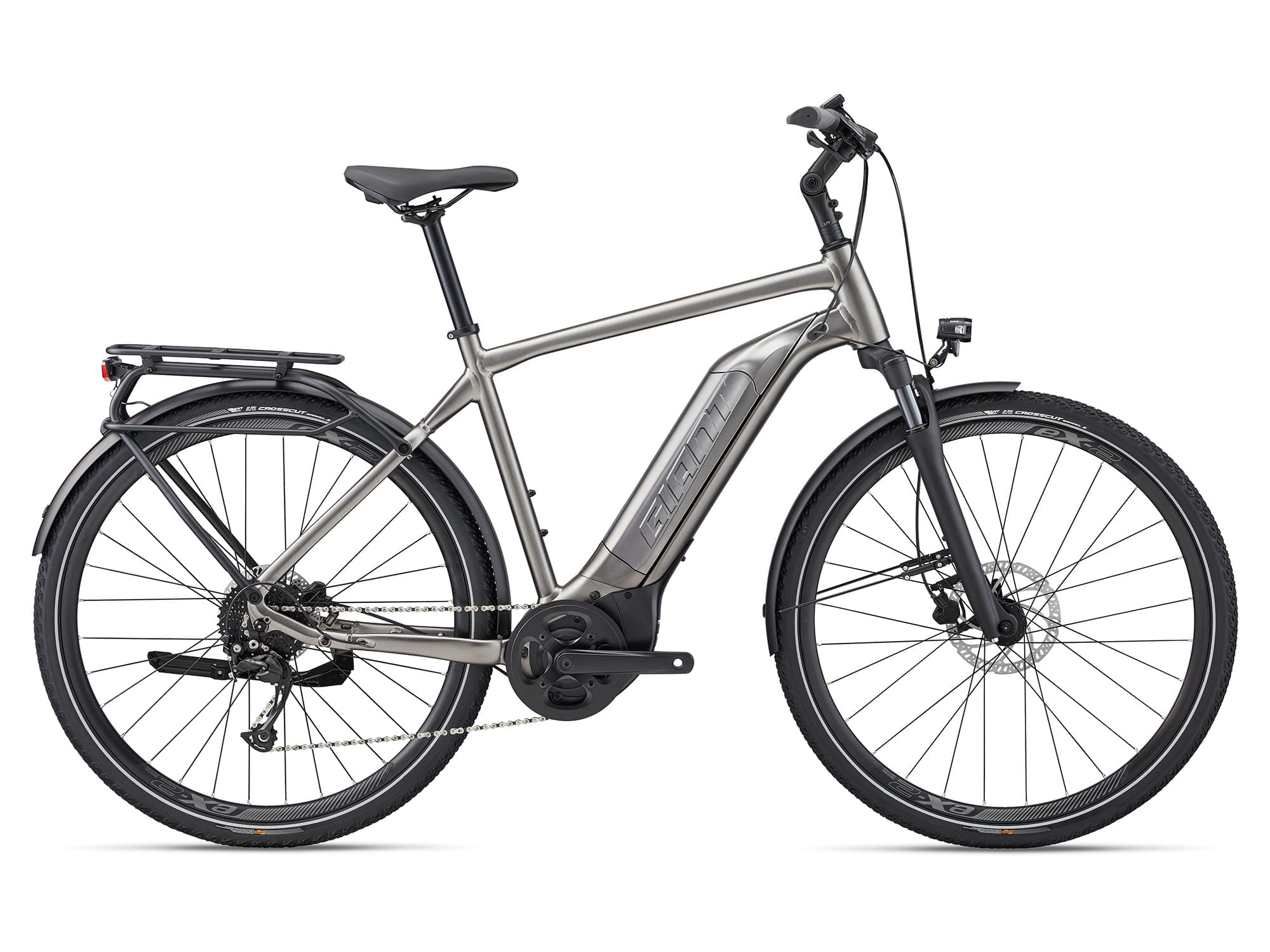 Urban E-Bike Adventure in Hamburg by Zweiradperle