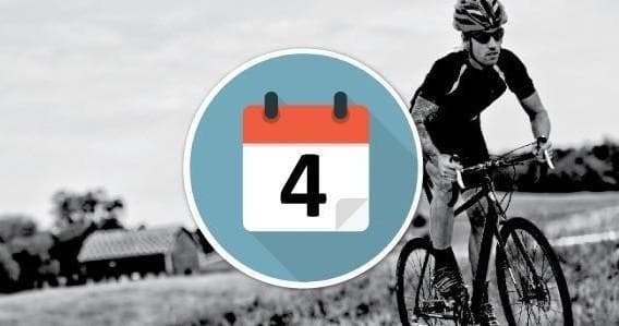 4-Day Bike Rental | Sonoma