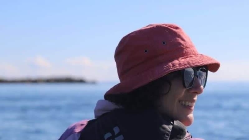 Women-Only Sea-Kayak Camping in the San Juan Islands — Orcas, Turn Point & Island Camps photo 4