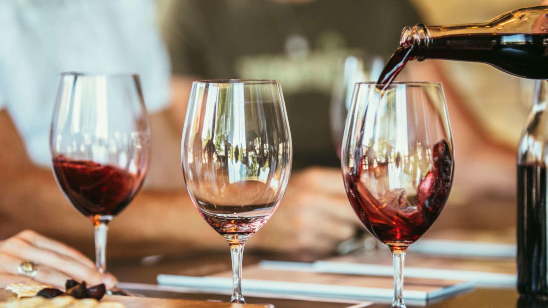 Winter Water & Wine: Door County Trolley's Cold-Weather Sip Adventures