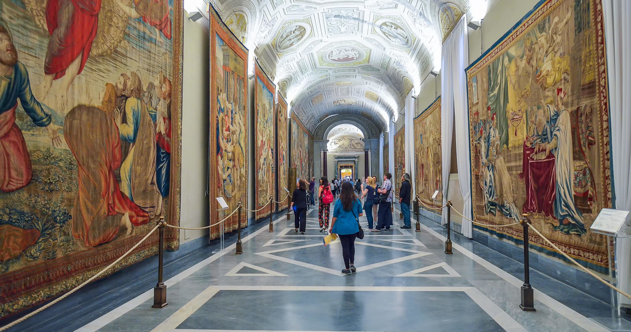 Vatican Private Tour in Rome with Askos Tours
