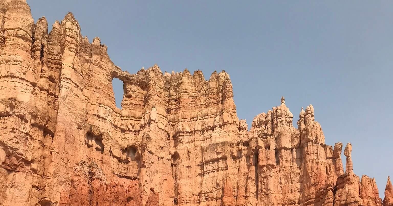 Zion A-to-Z Tour: Hike Zion's Canyons, Lunch at Zion Lodge, and Sunset Overlooks