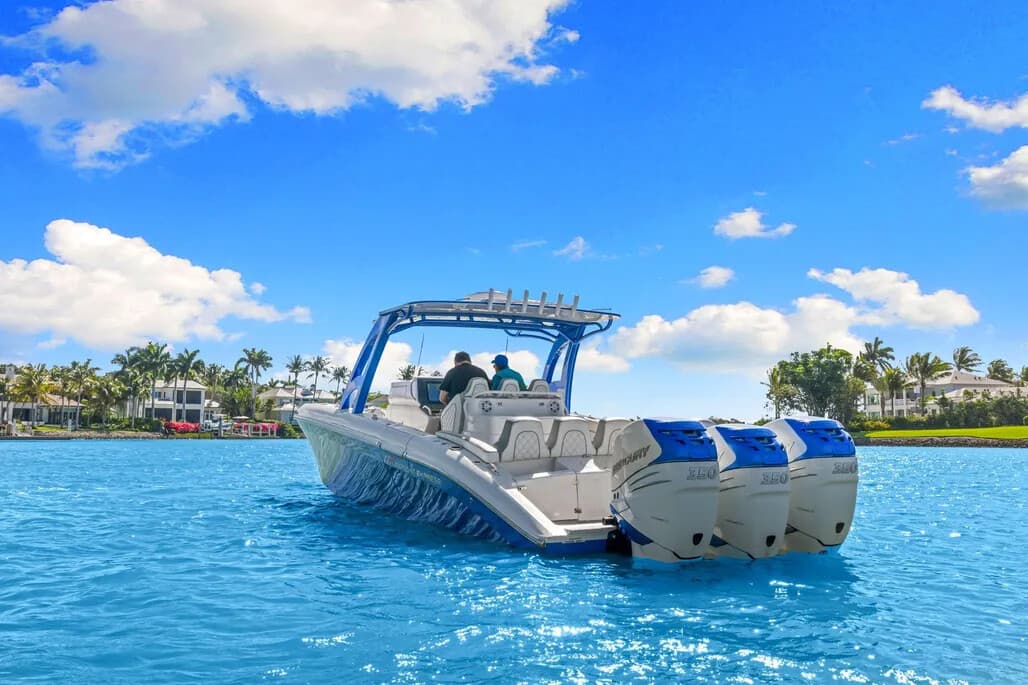 Key West Private Charter: 8-Hour Sandbar, Snorkel & Backcountry Cruise