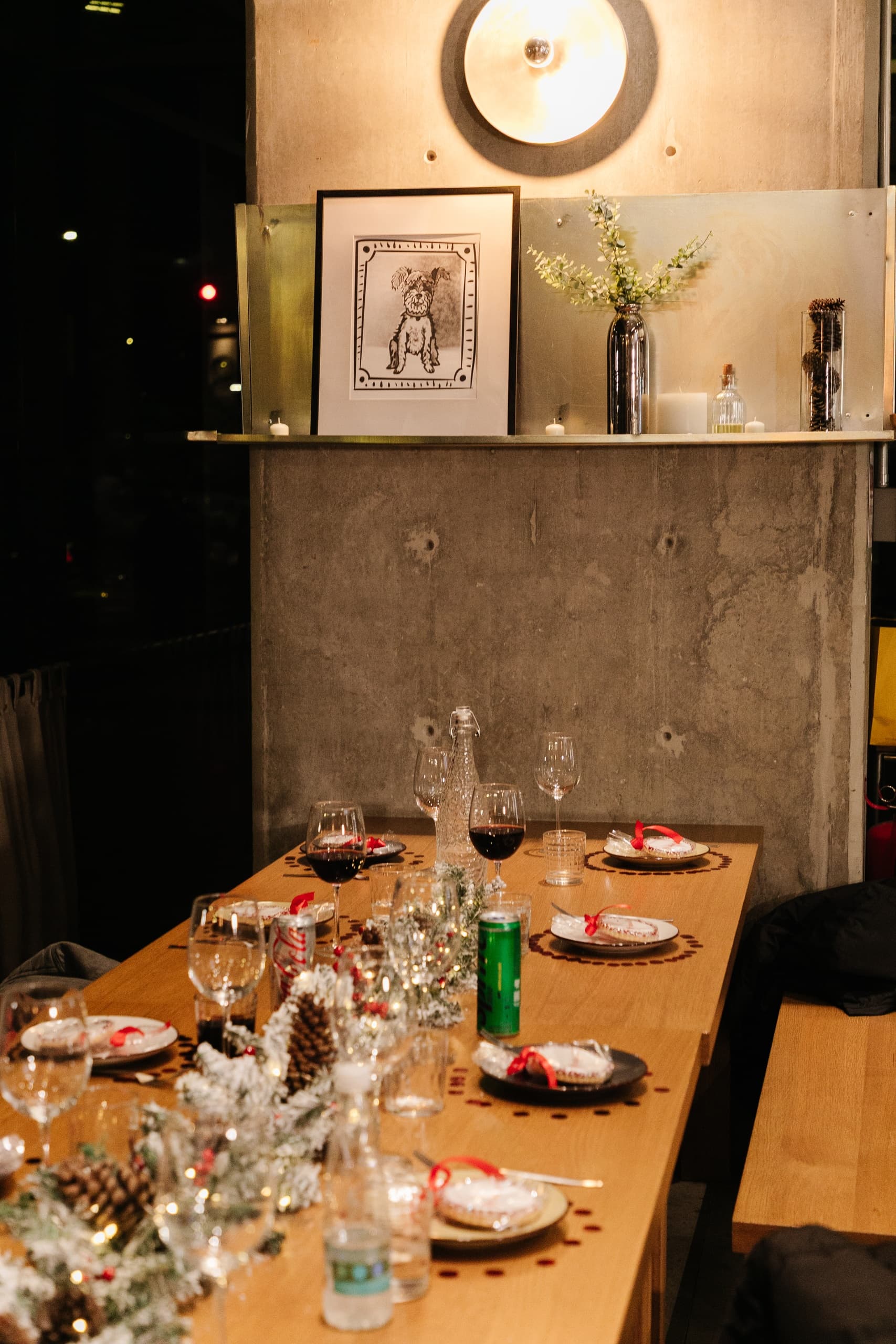 Valentine's Pasta Night in Roma Norte: Hands-On Date Night & Fresh Pasta Workshop photo 3