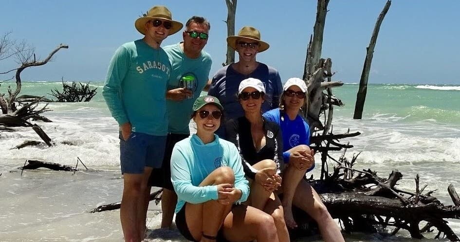 Top Shelf: 6 Hour Boat Charter in Lakewood Ranch, FL