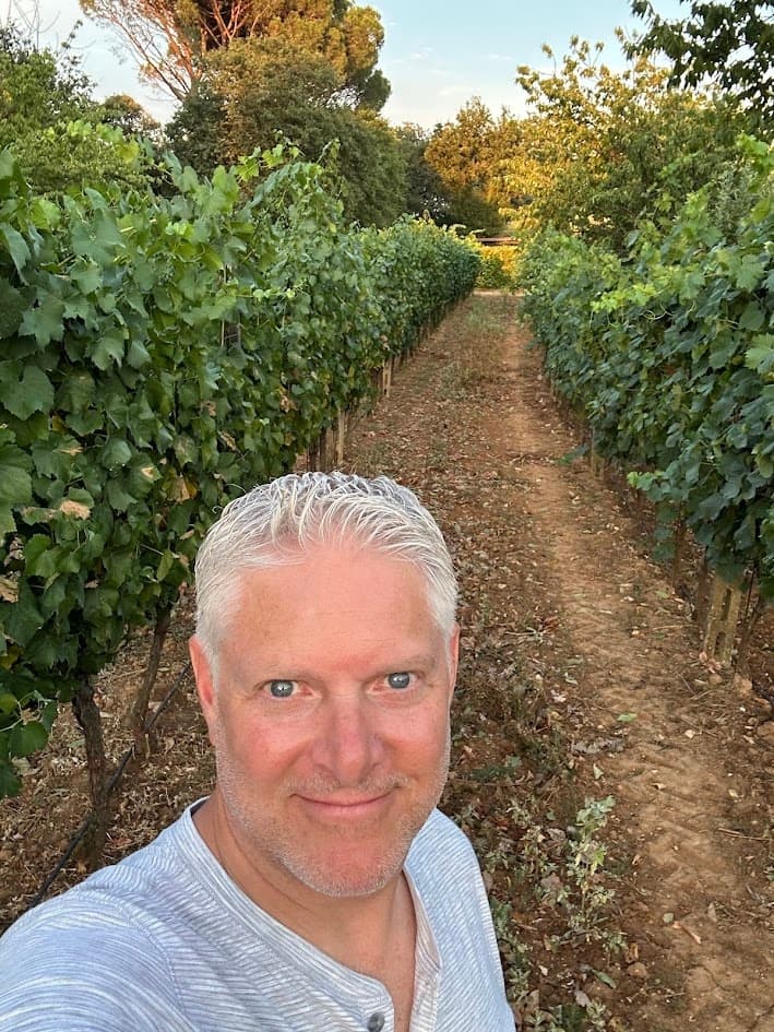 Inside the Founder's Library: Exclusive Tasting with Mark LaClair at Seven Birches photo 2