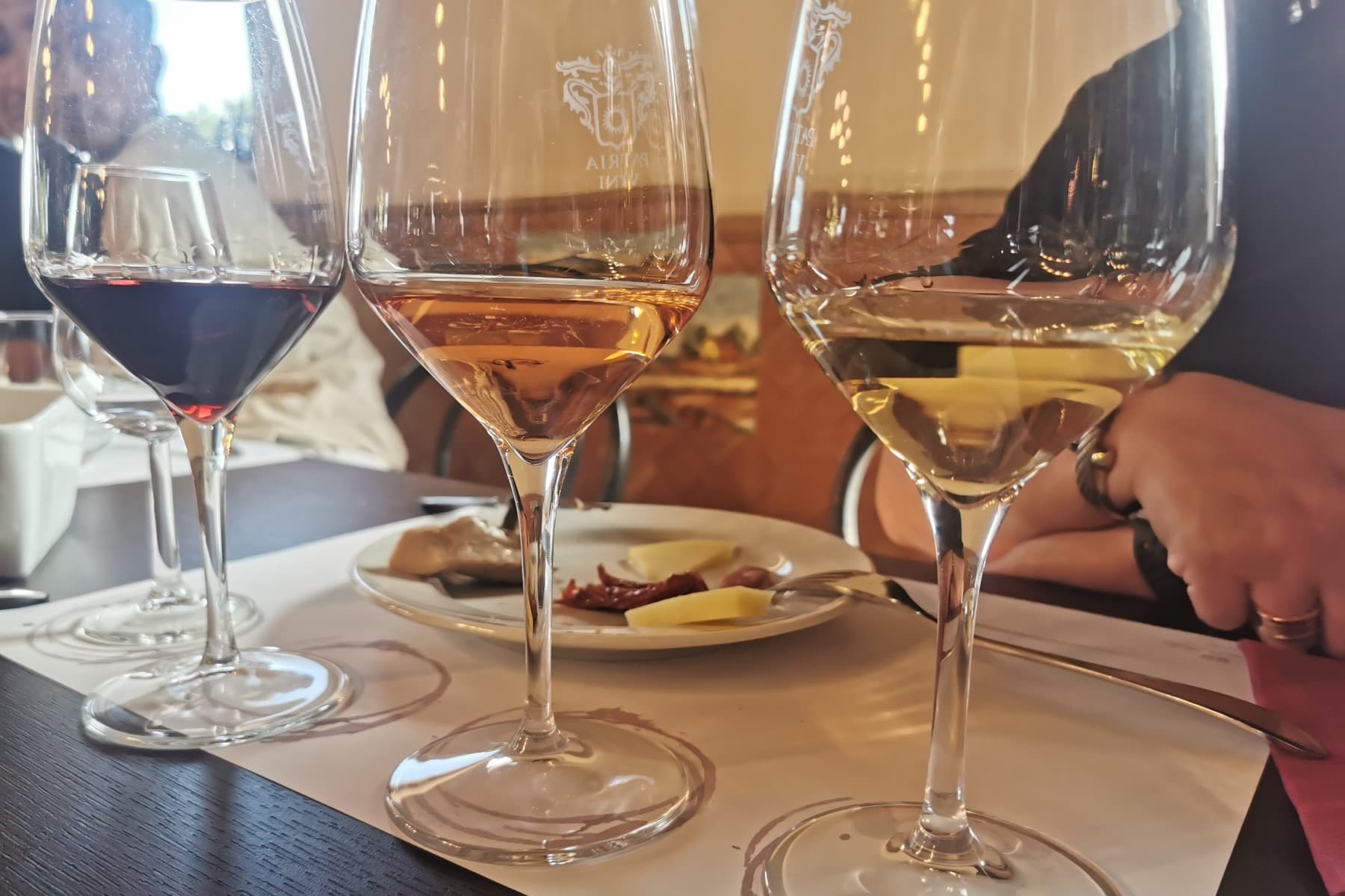 Etna Winery Tour and Randazzo Day Trip from Taormina