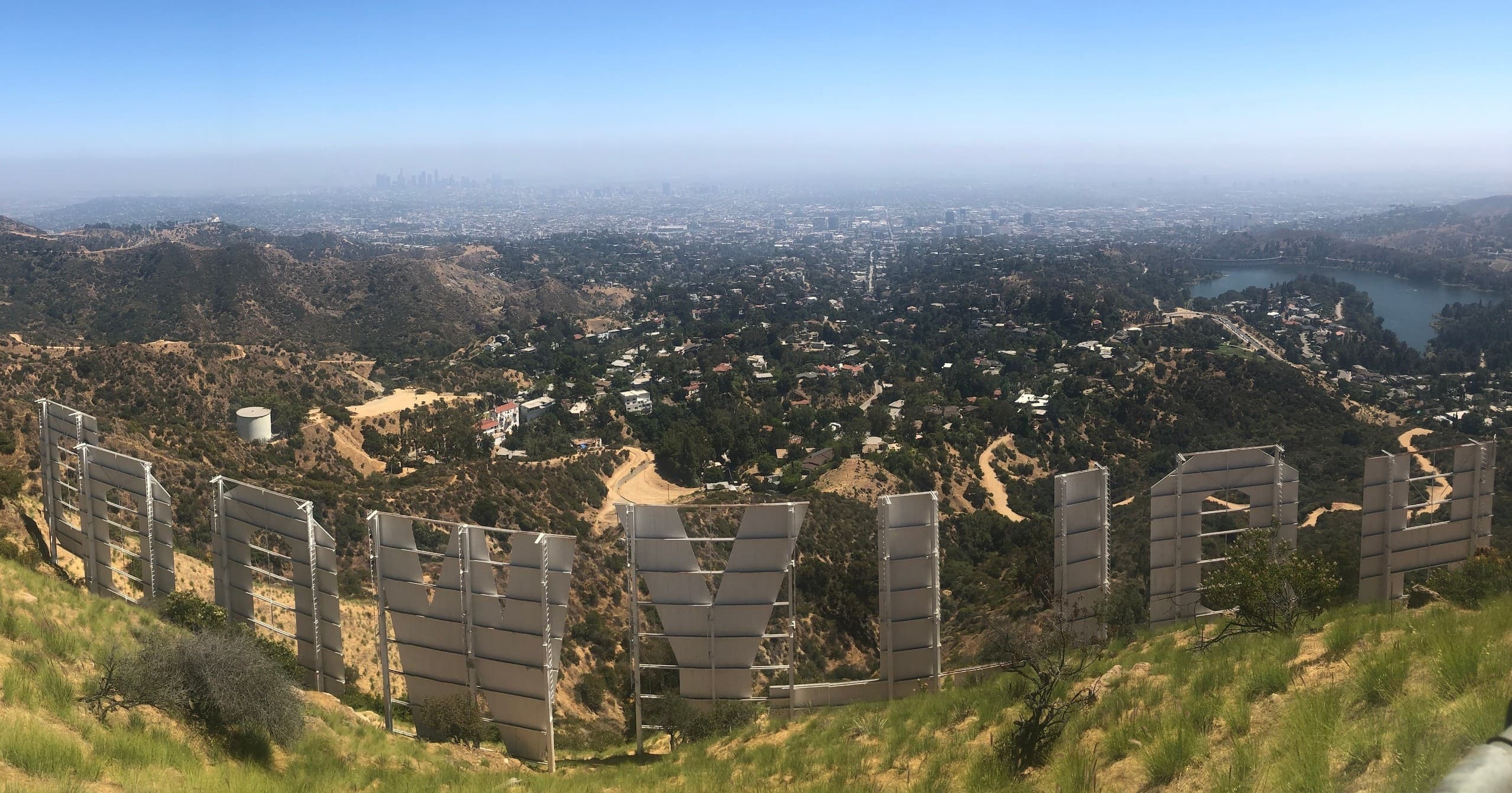 Hollywood Filming Locations Tour with The Movie Guys in Los Angeles