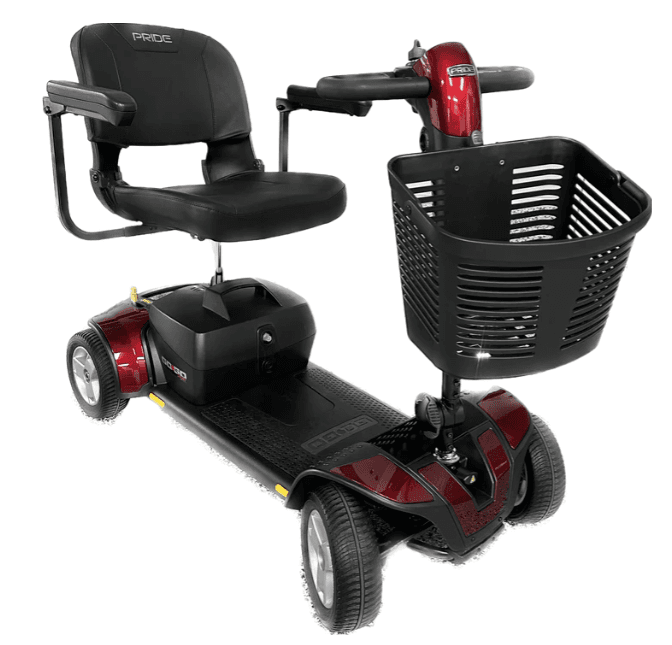 Mobility Rentals in Orlando with Orlando Wheelchair Rentals