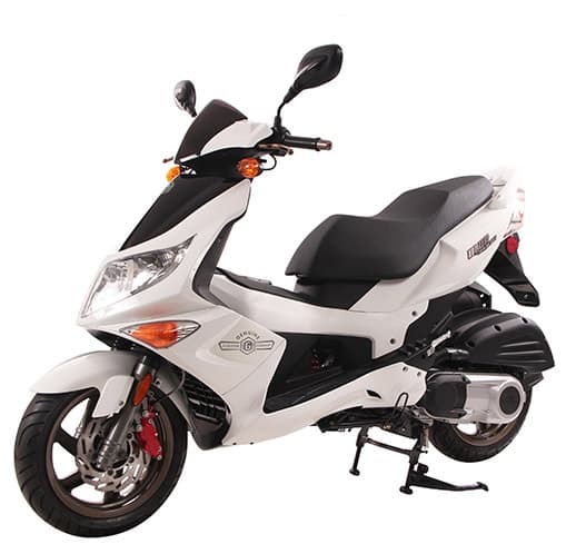 Land Adventure: Maui Scooter Tours with AMS Motorcycle Lahaina