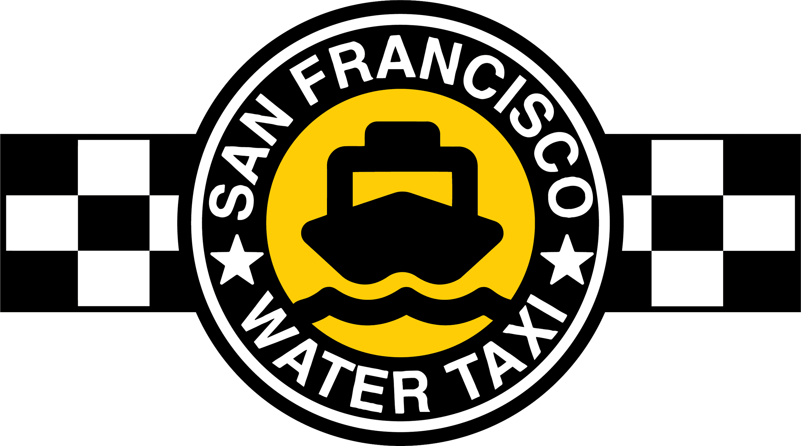 San Francisco Water Taxi fleet
