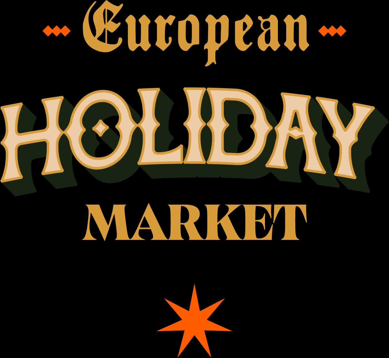Experience the European Holiday Market in Palmetto, Florida: Unique Gifts, Festive Flavors & Family Fun