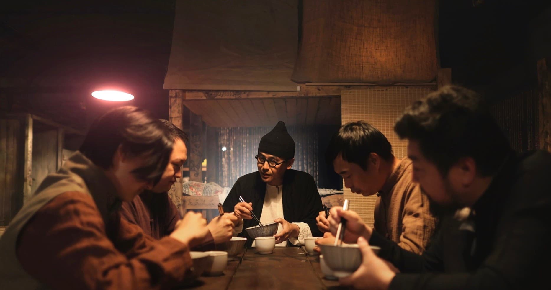 Explore the Historic Journey of Chinese Immigrants at Moose Jaw’s Passage to Fortune