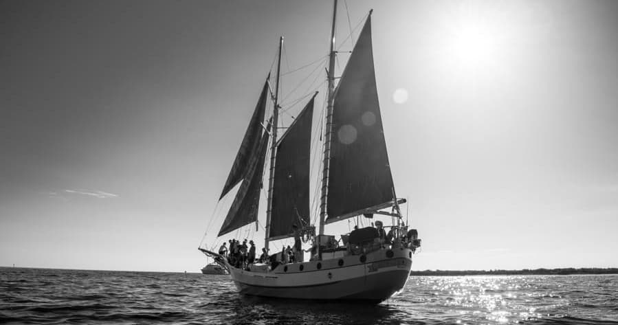 Schooner Sailing LLC. team