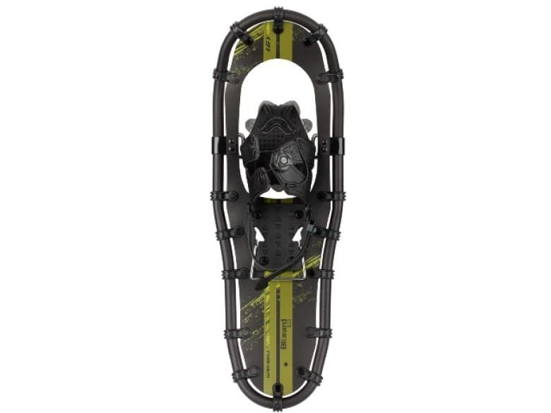 Winter Trails at Cuyuna Lakes: Snowshoe and Ski Rentals at Red Raven Bike Café