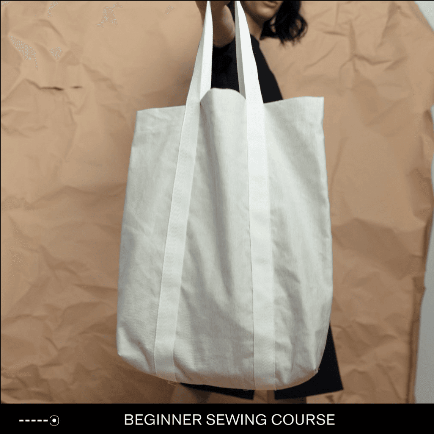 Beginner Sewing Course in Amsterdam’s De Pijp | De Steek