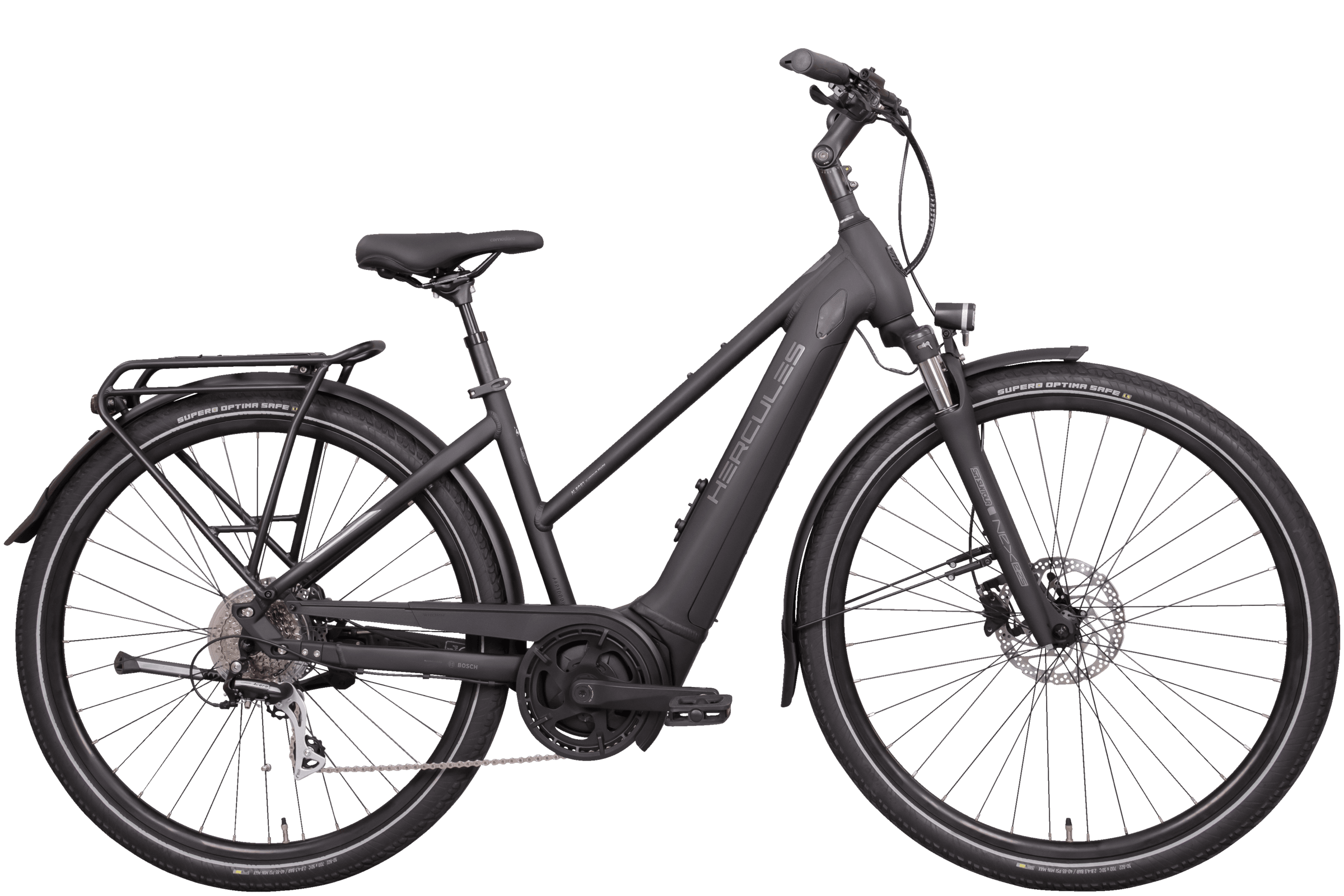 Ebike Adventure in Palma: Ride the Palma on Bike Experience