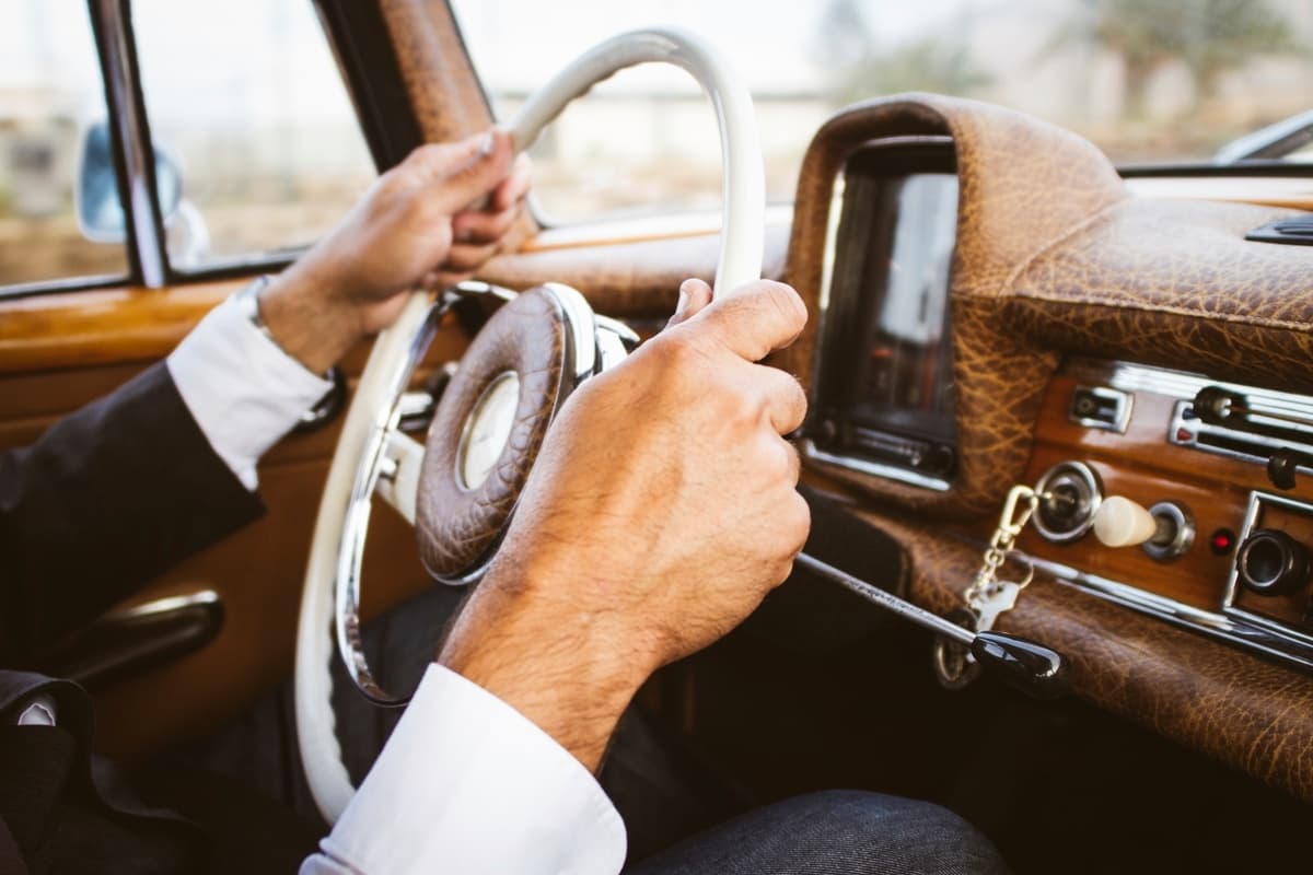Land Adventures with Just VIP Ibiza: Private Transfers in Ibiza