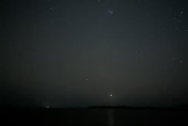 Discover Crystal River's New Moon Stargazing Tour: A Celestial Adventure