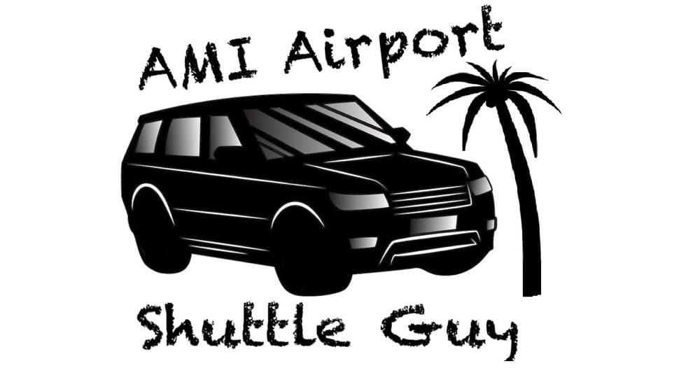 Transportation Service & Airport Shuttle on Anna Maria Island