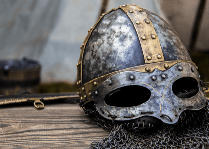 Historical Land Adventure with Experience North Ltd in Northumberland