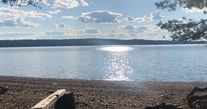 Temagami 9-Day Backcountry Meal & Gear Outfitting: Pack Light, Paddle Far