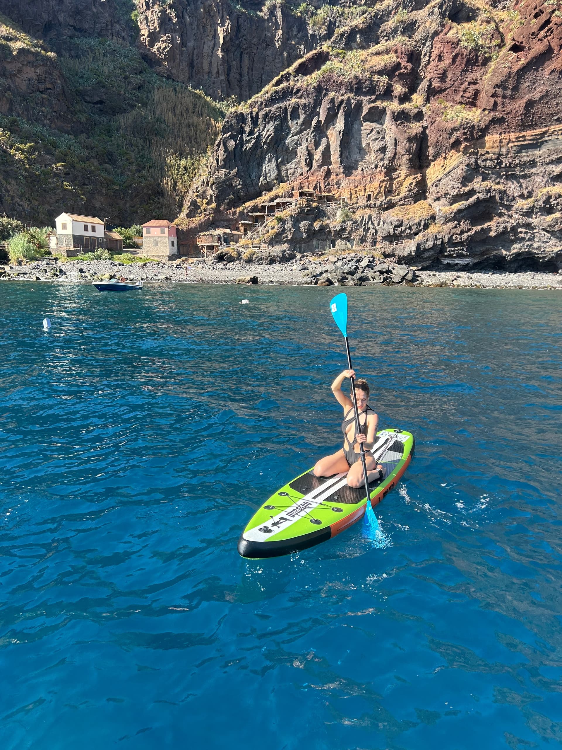 Private Morning Cruise: Madeira Dolphin & Snorkel Charter from Funchal and Calheta